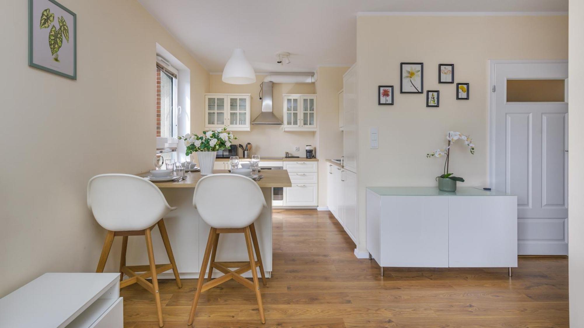 Apartamenty Sun & Snow Angielska Grobla Gdańsk Kültér fotó