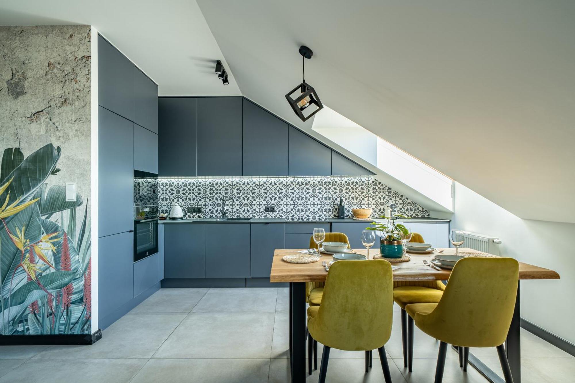 Apartamenty Sun & Snow Angielska Grobla Gdańsk Kültér fotó