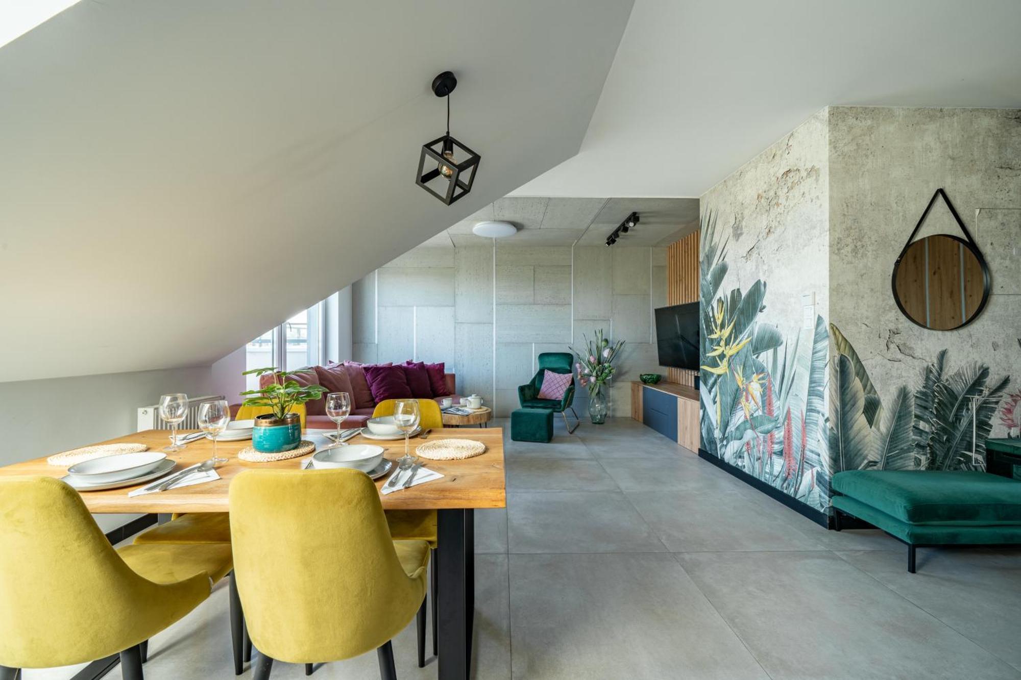 Apartamenty Sun & Snow Angielska Grobla Gdańsk Kültér fotó